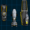 Cruiser