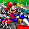 Mario Kart…