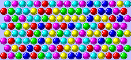 Bubble Shooter
